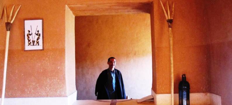 珍妮生态旅游旅馆(Casbah d'hôte la Jeanne Tourisme Ecologique)图片