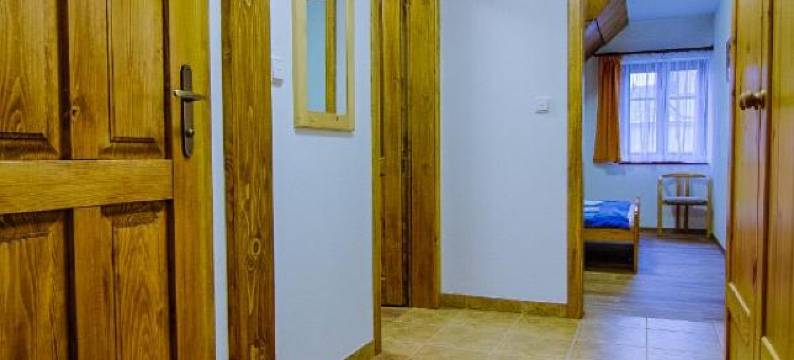 Apartment Rokys图片