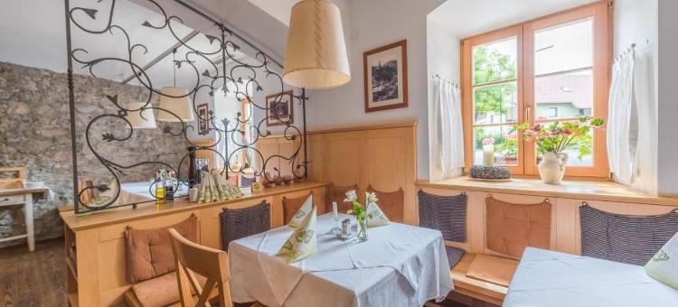 阿尔特波斯特酒店(Alte Post)图片