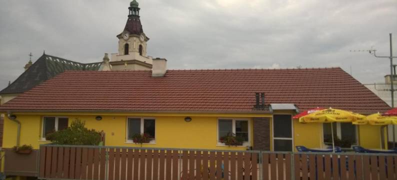 Penzion Toscana图片