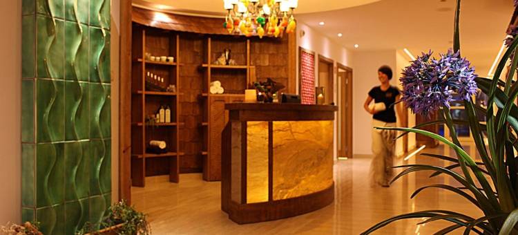 克雷尼察美居水疗度假酒店(Hotel Mercure Krynica Zdrój Resort&Spa)图片