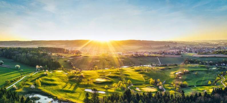 索棱霍夫酒店(Hotel Sonnenhof)图片