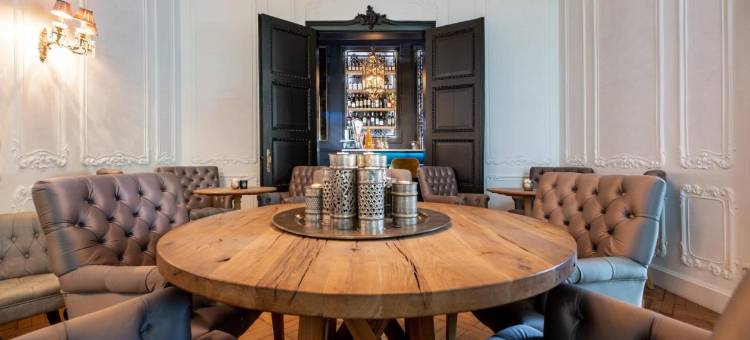 Castelsuites - Charming Luxury Boutique Suites图片