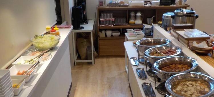 皇冠山酒店-胜田元町店(Hotel Crown Hills Katsuta Nigo Motomachiten)图片