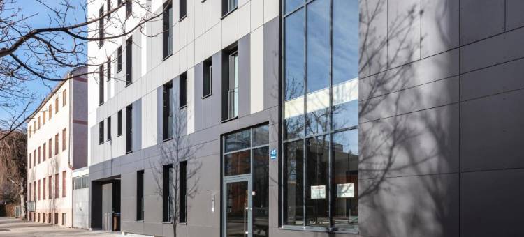 Numa | Munico 公寓(Numa Munich Munico)图片