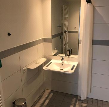 Haidhus Hotel Overview