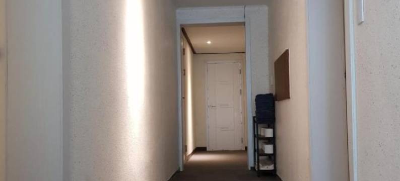 弘大家庭旅馆(Family House Hongdae)图片