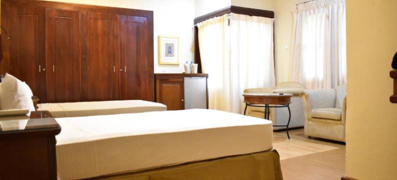 4 U萨利亚花园酒店(Hotel 4 U Saliya Garden)图片