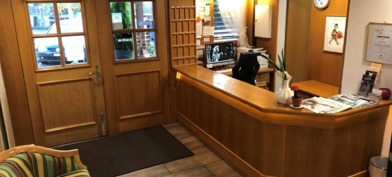 星心酒店(Hotel Sternen)图片