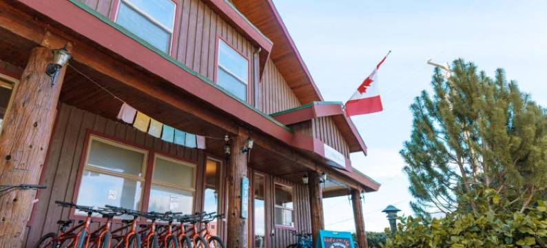 HI图芬诺岬上捕鲸人旅馆(Whalers Guesthouse)图片