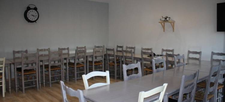 贵妇小径弗鲁雷特之家酒店(Logis Hotel & Restaurant le Relais de Fleurette)图片