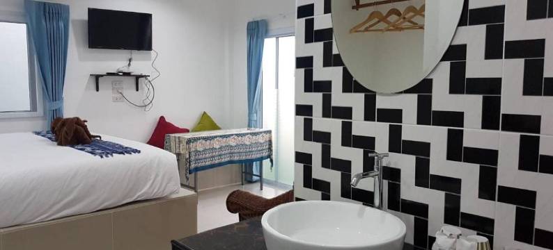 普汉纳度假村(Phannarai House)图片