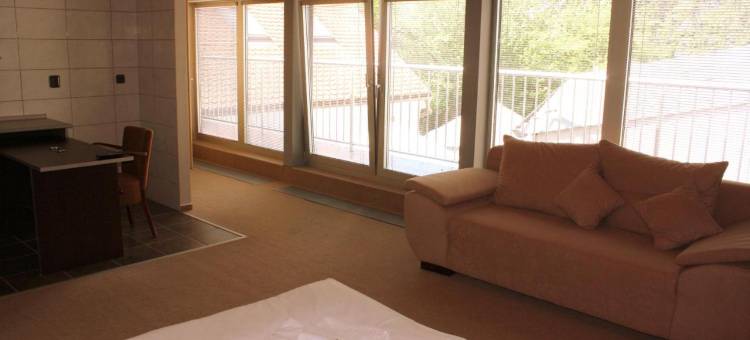 尤拉维卡咖啡吧餐厅旅馆(Penzion a CafeRestaurant U lavky)图片