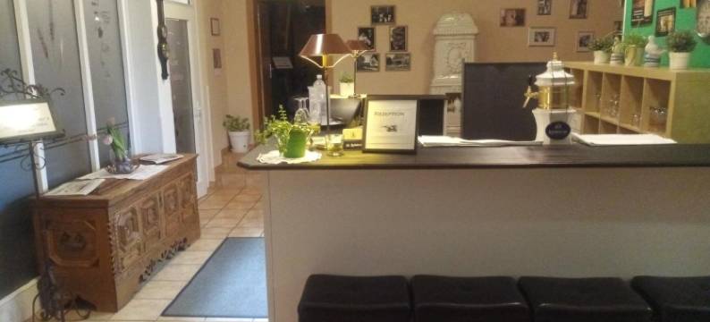 克莉丝古特兰德酒店(Landhotel Keils Gut)图片