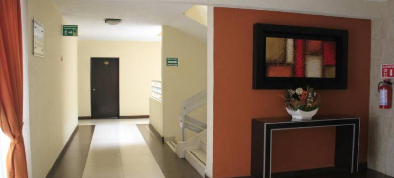 艾斯塔迪奥酒店(Hotel Estadio)图片