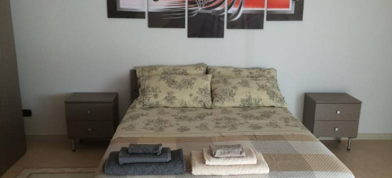 卡梅里耶民宿(B&B Camelie)图片