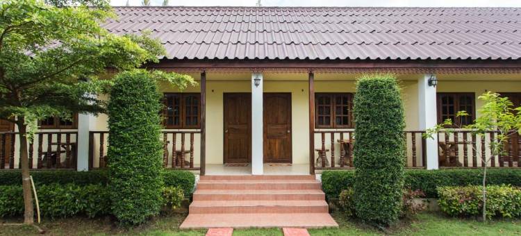 王御园景观度假村(Suan Luang Garden View)图片