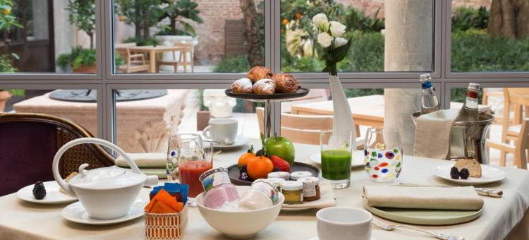 维纳特宫豪华酒店(Palazzo Venart Luxury Hotel)图片