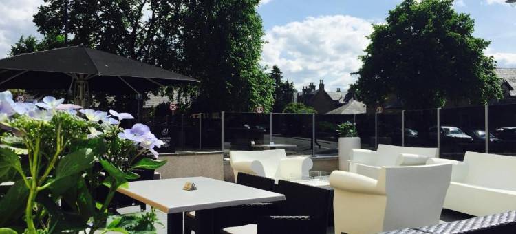 希思蒙特酒店(Heathmount Hotel)图片