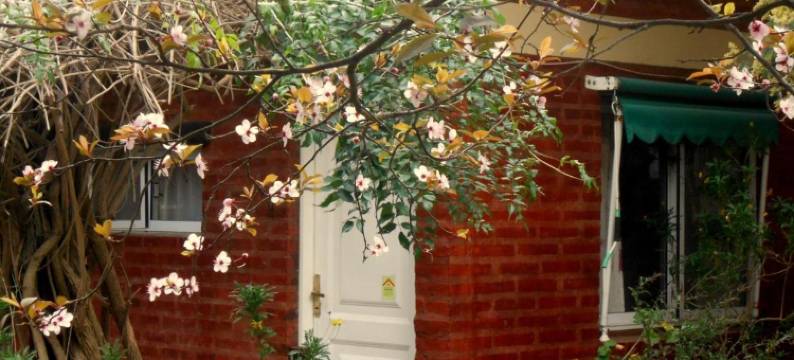 Cabañas Caramelo图片