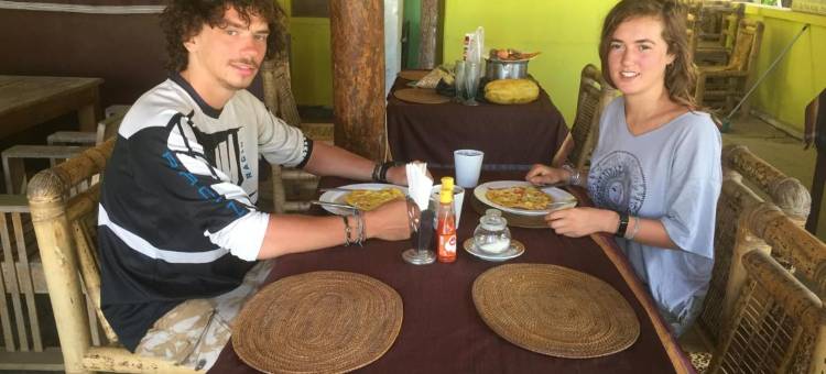 乔因家庭旅馆(Join Homestay)图片