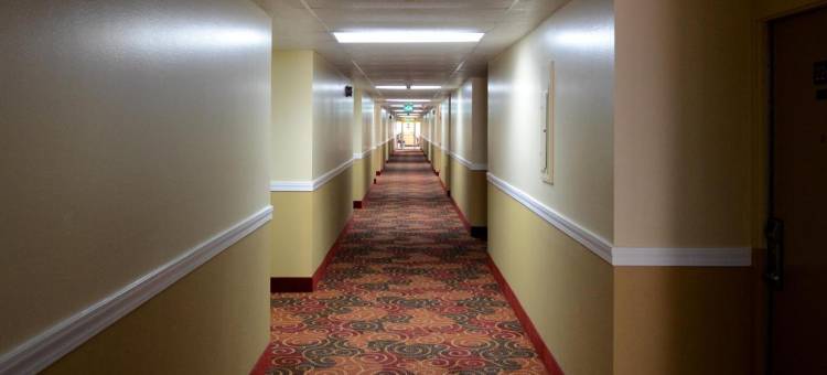 雅吉瓦戴斯酒店(Days Inn by Wyndham Yakima)图片