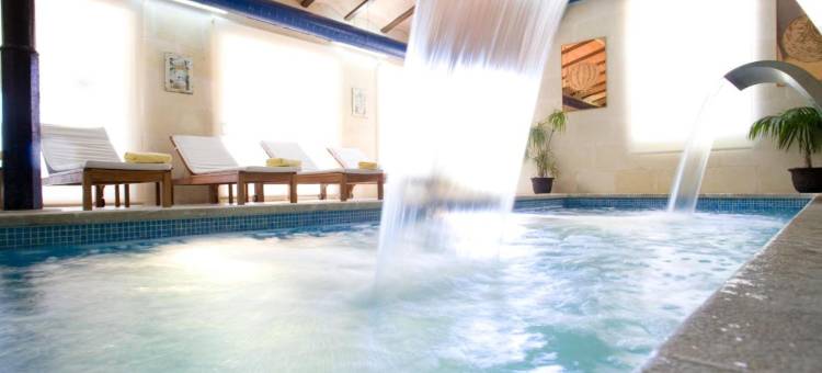 蒙娜波诺大酒店(Monnaber NOU Finca Hotel & Spa)图片