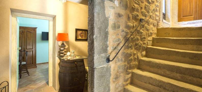 格雷多古老的住所(Gredo Antica Dimora)图片