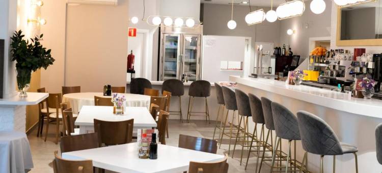 维多利亚大酒店(Gran Hotel Victoria)图片