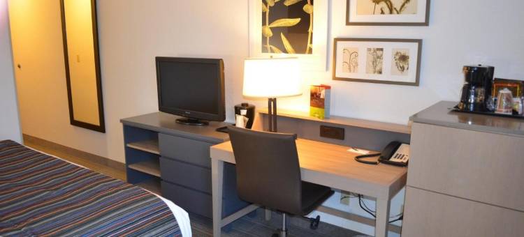 菲德里克丽怡酒店(Country Inn & Suites by Radisson, Frederick, MD)图片