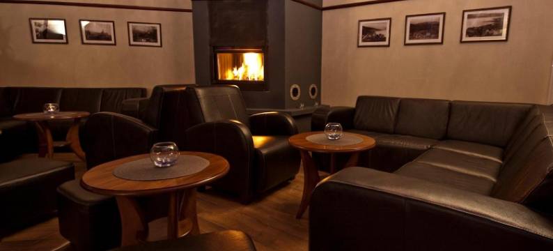 北极旅馆(Arctic Inn)图片