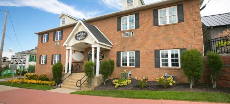 广场旅馆(Lodging on the Square)图片