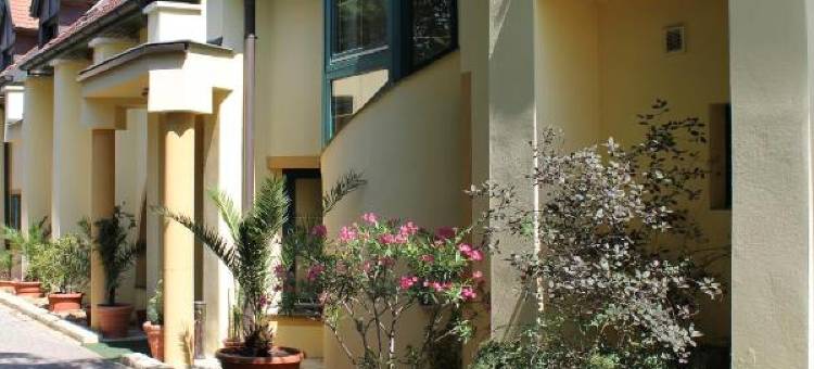 薰衣草旅馆(Levanda Panzió)图片