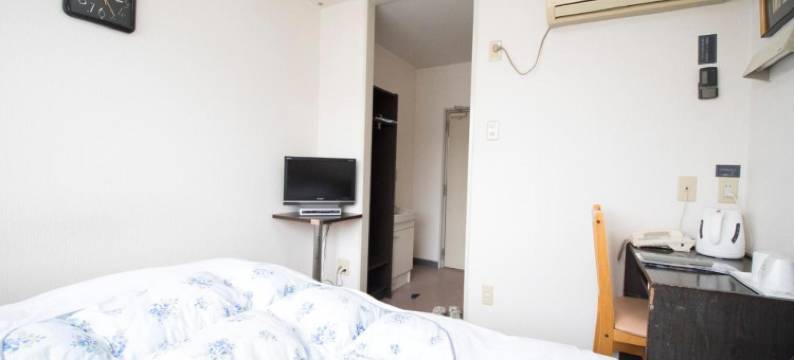 彦根车站酒店(Hikone Station Hotel)图片