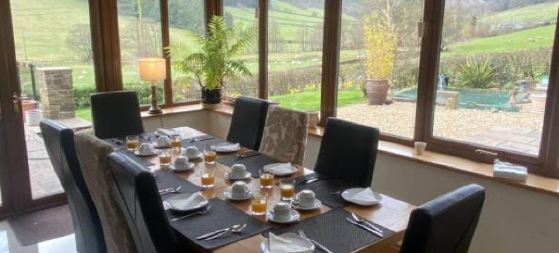 劳雷尔班可住宿加早餐旅馆(Laurel Bank)图片