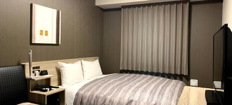 露樱酒店二本松-国道4号沿线店(Hotel Route-Inn Nihonmatsu -Kokudo 4Gou-)图片