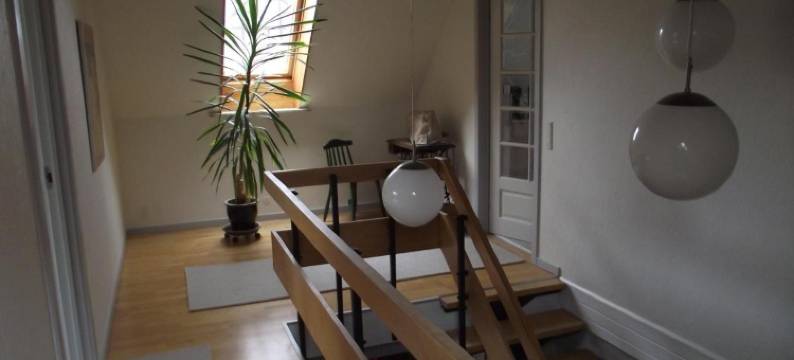 哈泽罗住宿加早餐旅馆(Bed and Breakfast Hasseloe)图片