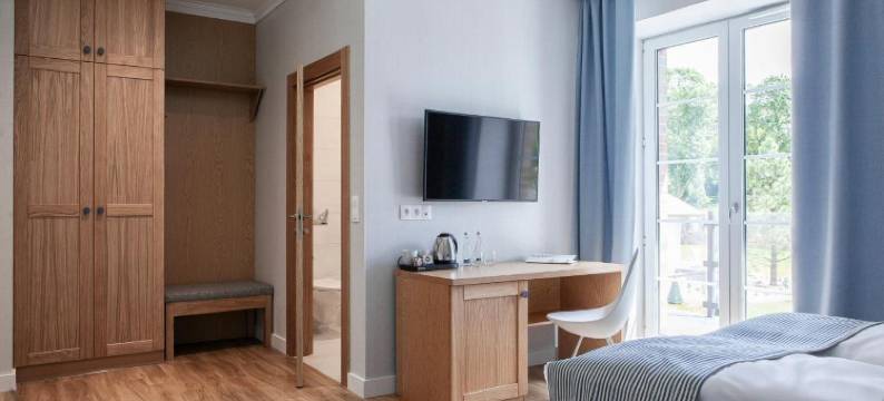 多沃尔里斯尼酒店(Leśny Dwór)图片