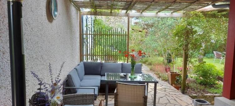 杜弗尔住宿加早餐旅馆(Le Logis du Four)图片