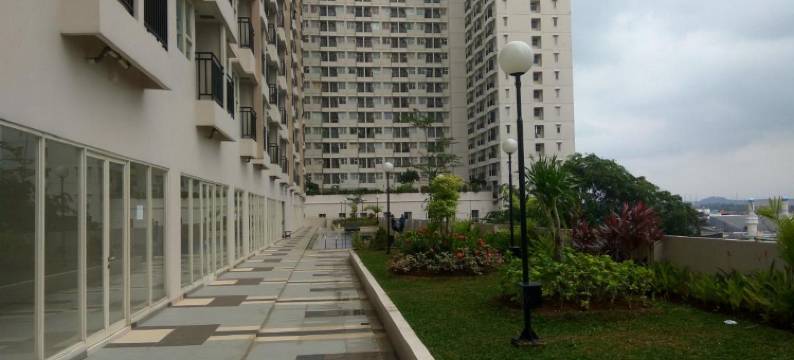 Dsr Apartment Margonda Residence 5图片