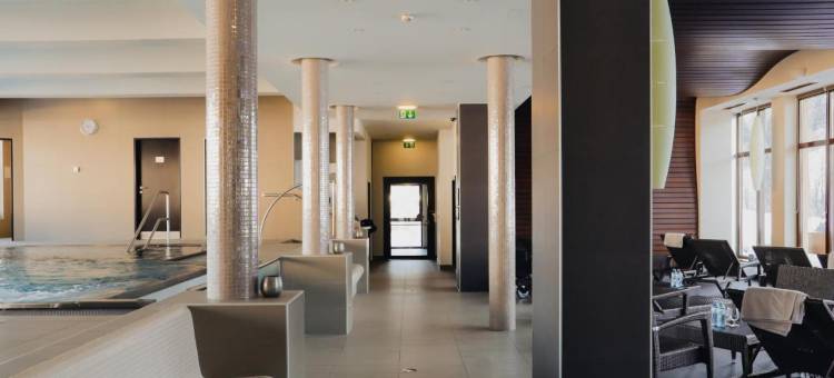 克里斯赫伯格休闲度假村酒店(Relax Resort Hotel Kreischberg)图片