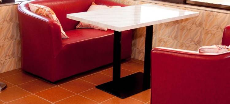 肯尼亚轻松酒店(Easy Hotel Kenya)图片