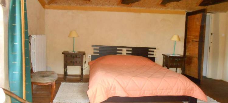 Chambre d'hôtes des Monts图片