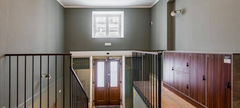 努玛I利布萨出租公寓(Numa Prague Libusa)图片