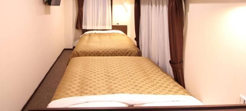 浅草流行酒店别馆(Hotel Trend Asakusa Annex)图片