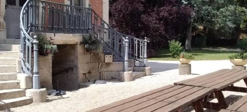 黛斯奥菲兹庄园酒店(La Maison des Officiers)图片