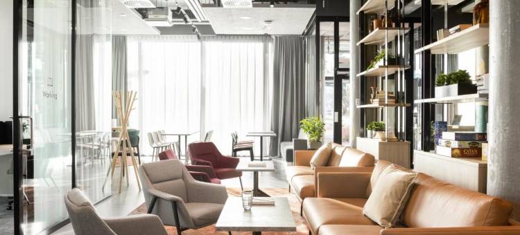 Noli Myyrmäki图片