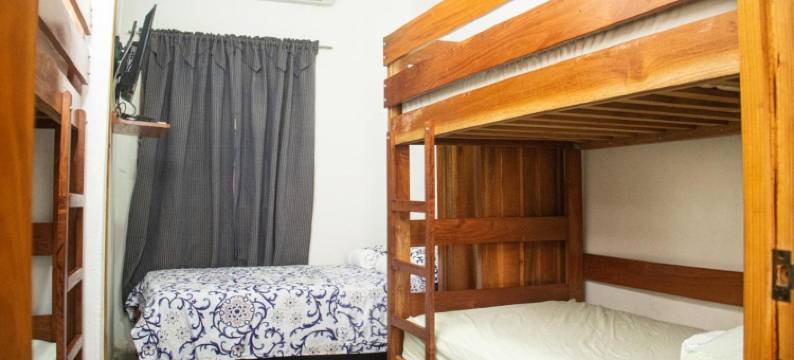 Hostal Mi Castillo图片