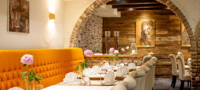 维赫特乡村酒店(Vichter Landhaus)图片