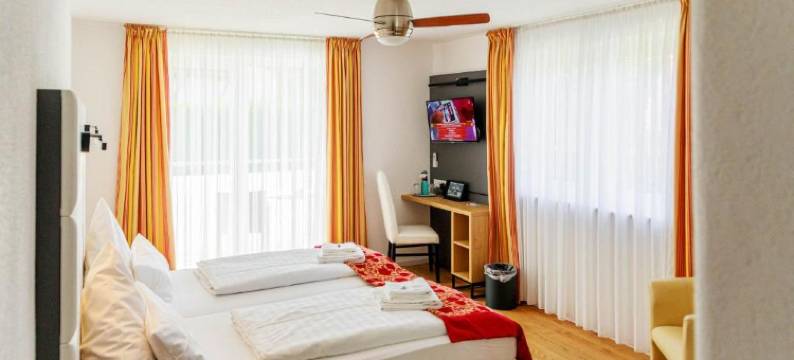 科鲁兹博登湖酒店(Bodensee-Hotel Kreuz)图片